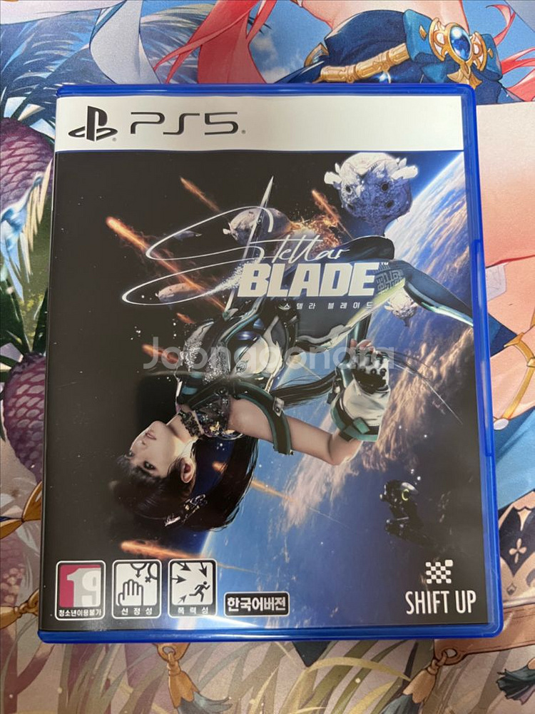 스텔라블레이드--0