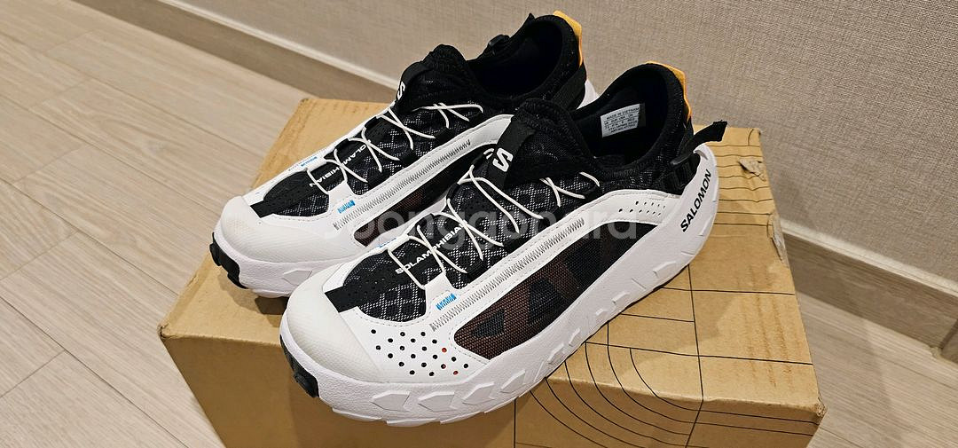 살로몬 솔앰피비안 L47700200 260mm--0