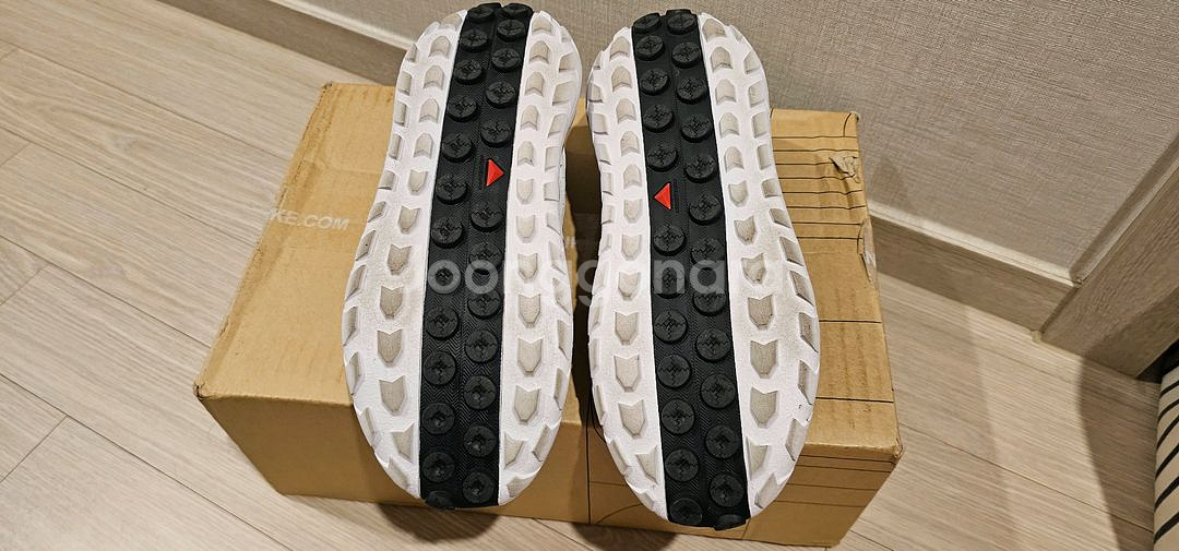 살로몬 솔앰피비안 L47700200 260mm--5