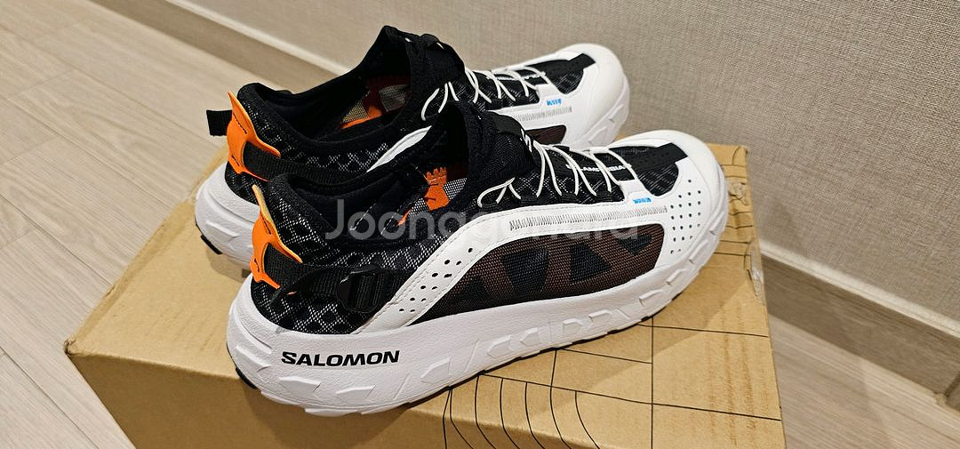 살로몬 솔앰피비안 L47700200 260mm--3