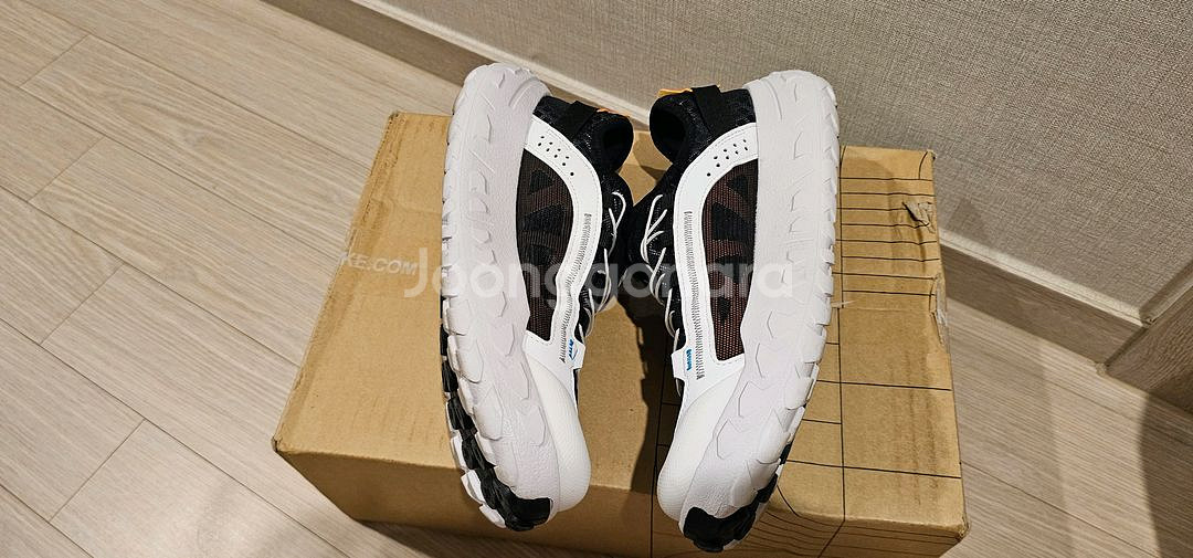 살로몬 솔앰피비안 L47700200 260mm--4
