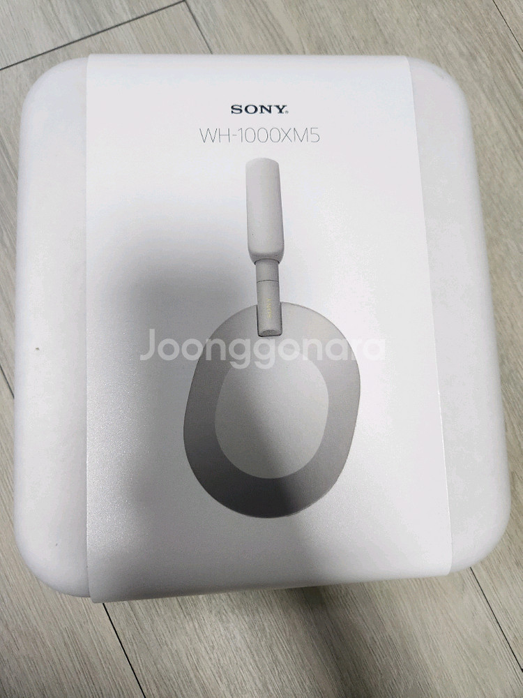 SONY WH-1000XM5--0