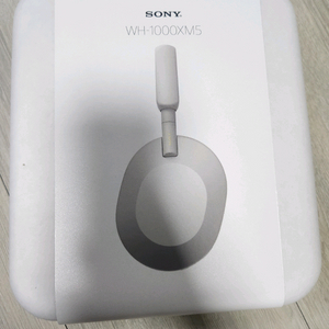 SONY WH-1000XM5