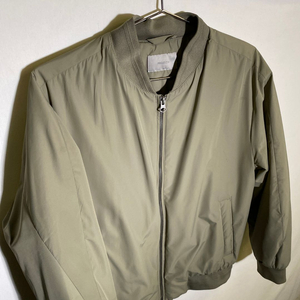 95)프로젝트엠 항공점퍼 MA-1자켓