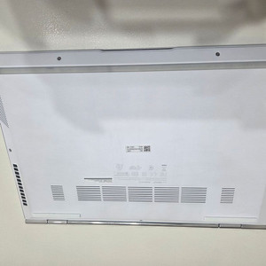 ASUS 젠북 S13 6800u 16g 256g 화이트