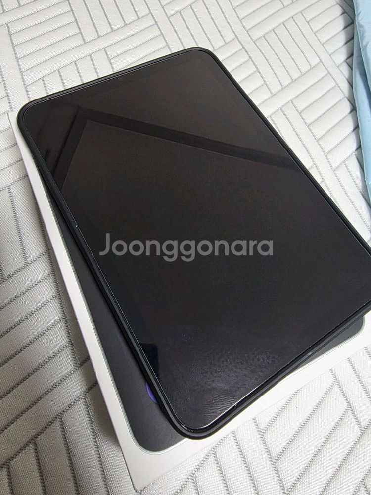 아이패드 미니7 128기가 와이파이--0