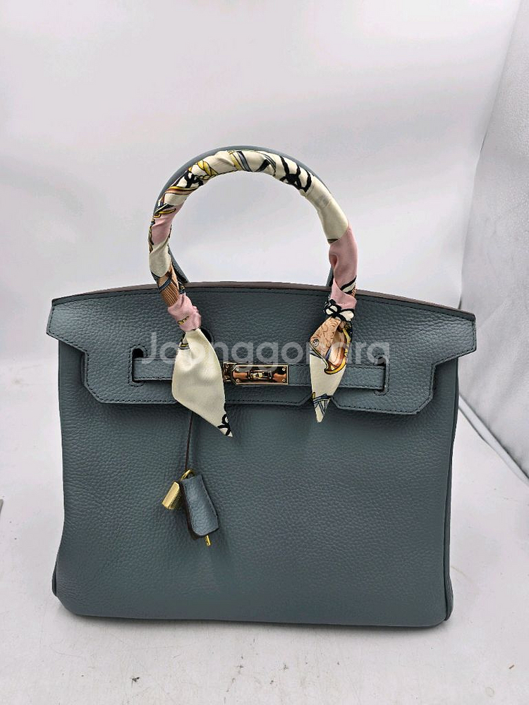 버켄 패러디 스타일 토트백--0