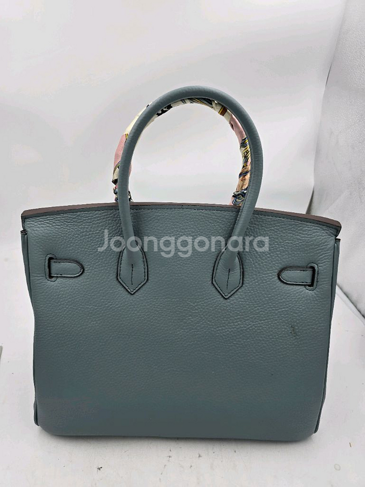 버켄 패러디 스타일 토트백--1