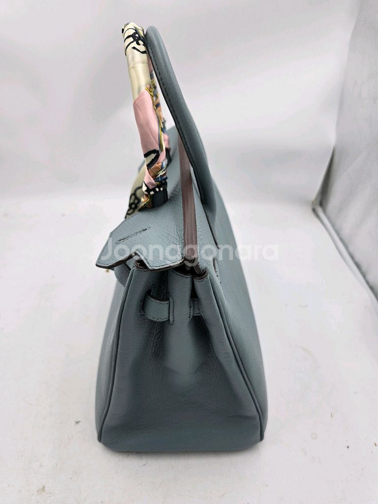 버켄 패러디 스타일 토트백--3