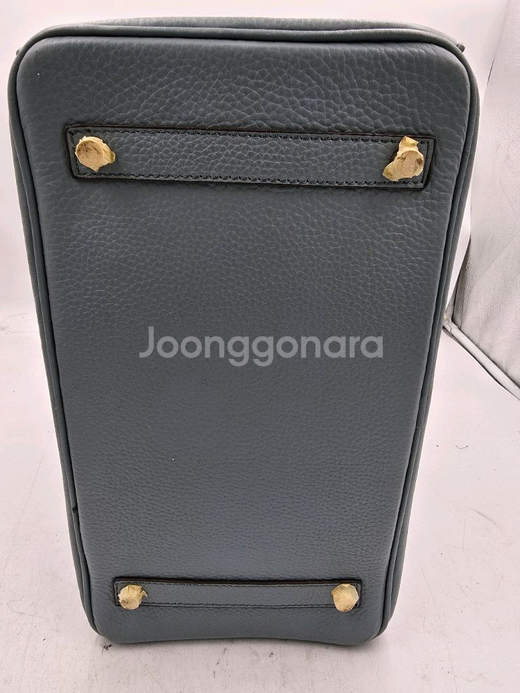 버켄 패러디 스타일 토트백--4