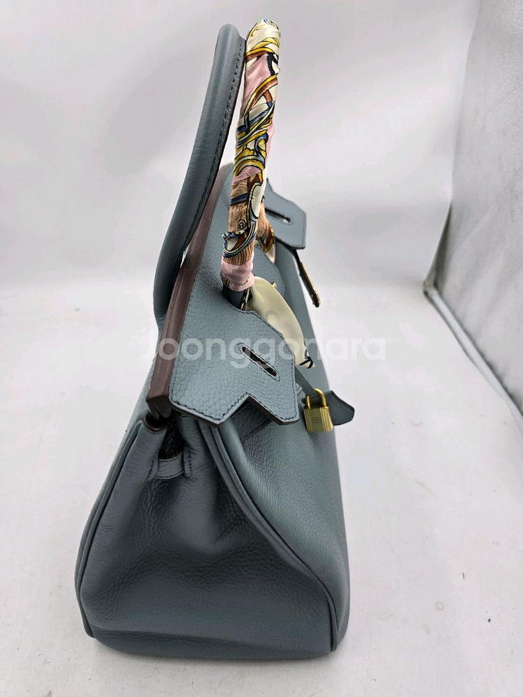 버켄 패러디 스타일 토트백--2