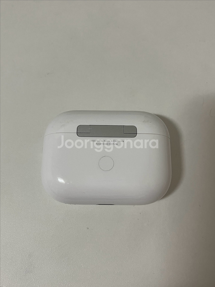 에어팟 프로 2세대--1