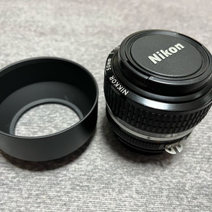 니콘 렌즈 50mm F1.2 AI-S(안심결제)
