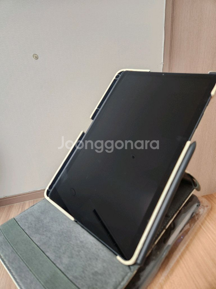 갤럭시 탭 S6 lite--0