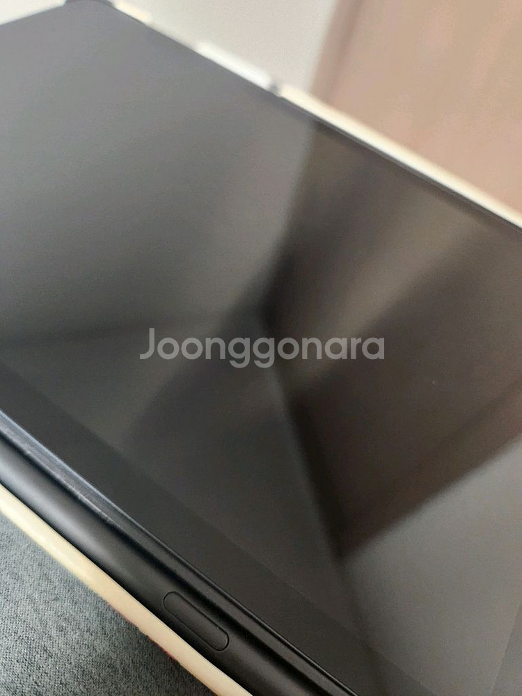 갤럭시 탭 S6 lite--1