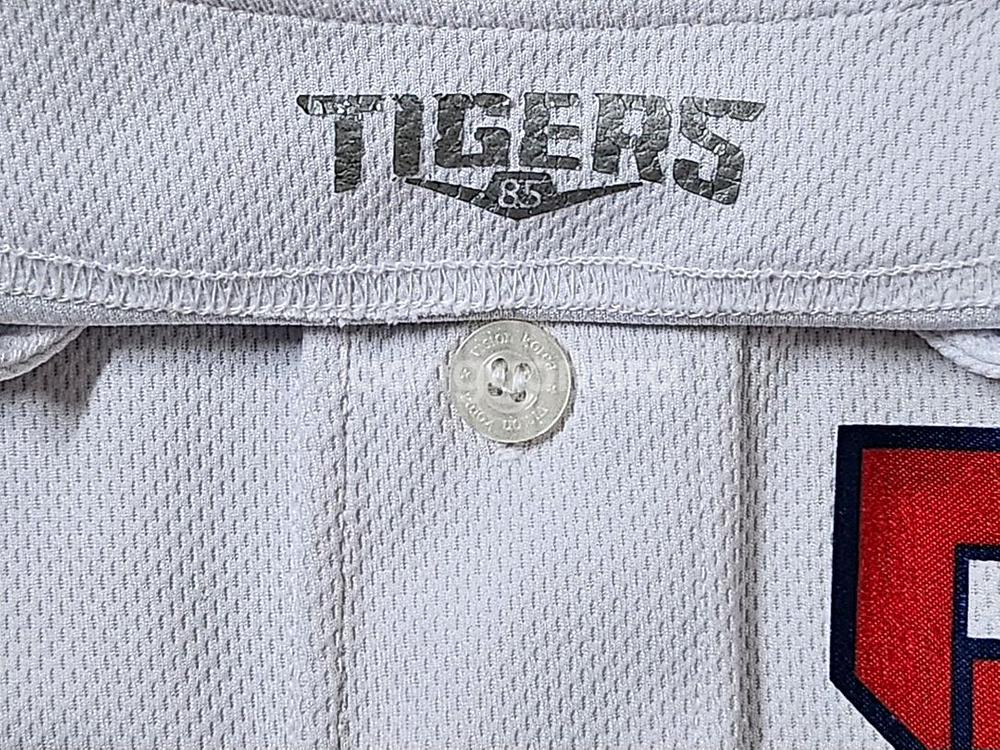 [85] 기아타이거즈 홈 유니폼(양현종)--3