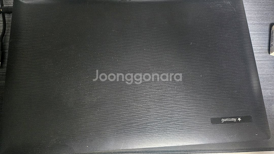 한성 노트북 고장--0