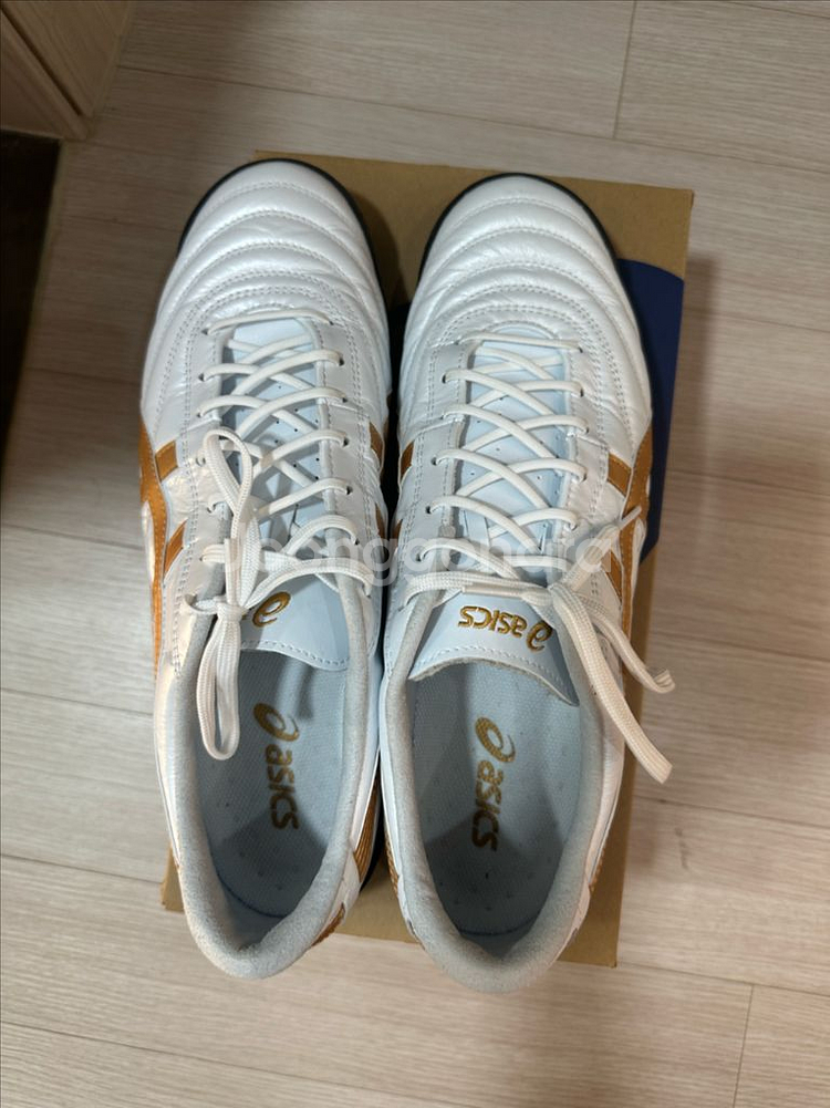 아식스 C3 FF TF--1