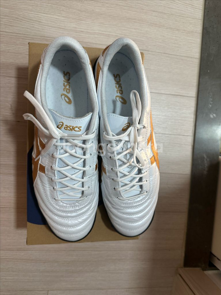 아식스 C3 FF TF--2