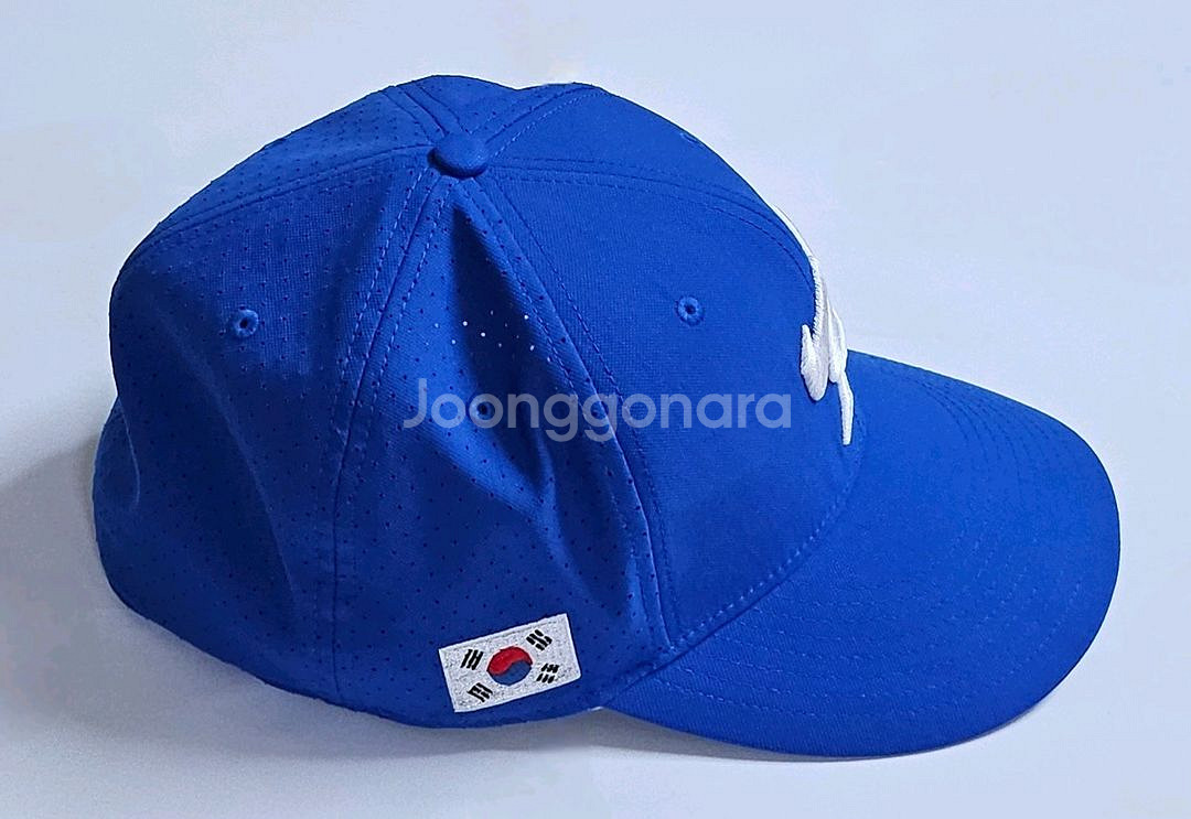 [60] 2013 WBC 대한민국 야구 국가대표 모자--2