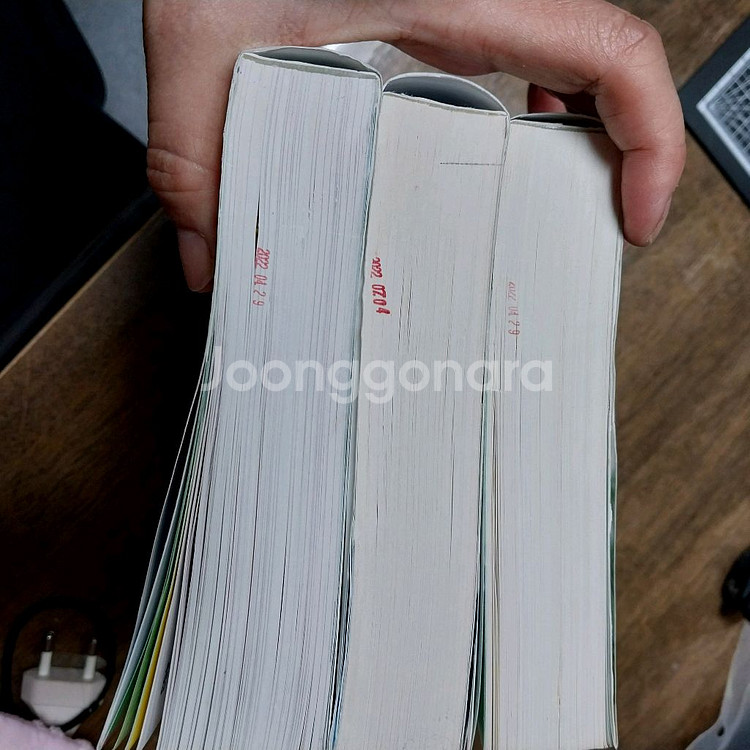 포켓몬 전국 캐릭터 도감 3권--5