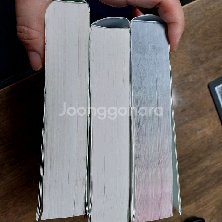 포켓몬 전국 캐릭터 도감 3권--8