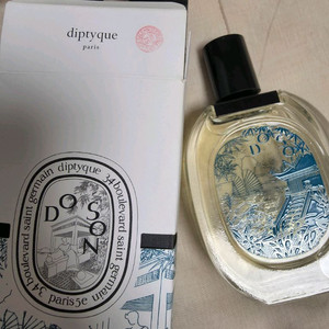 딥티크 도손 EDT 100ml 국내판