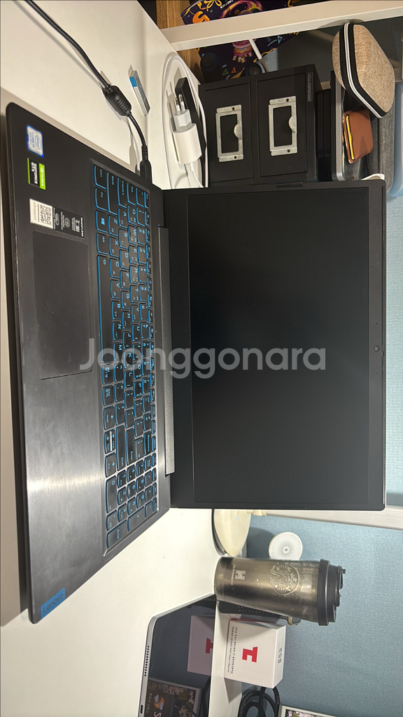 게이밍 노트북 레노버 아이디어패드 L340--0