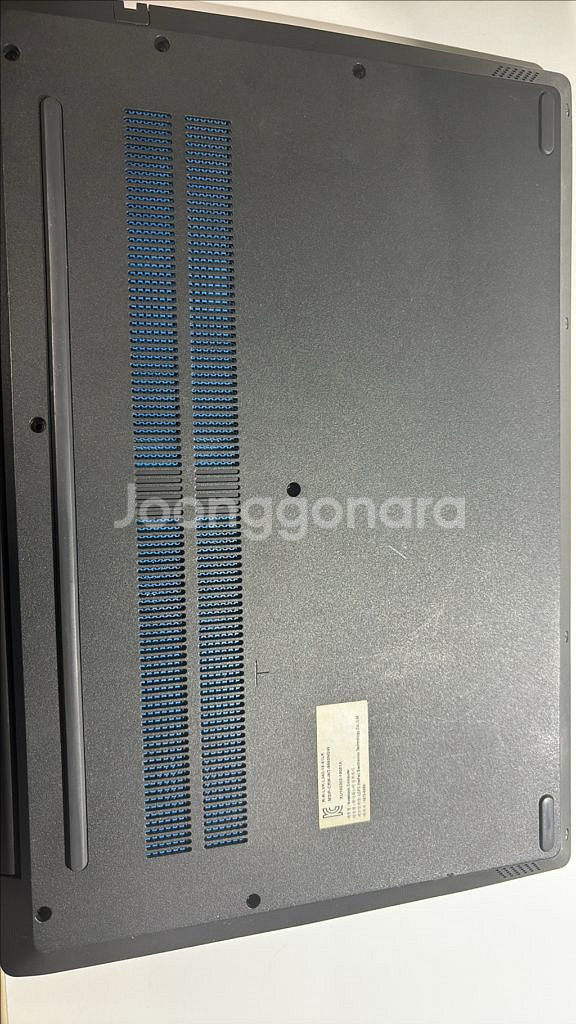 게이밍 노트북 레노버 아이디어패드 L340--1