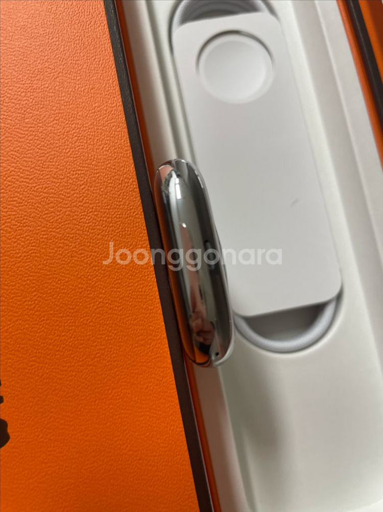 애플워치10에르메스 46mm SSS급--3