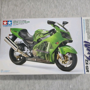 타미야 zx-12r