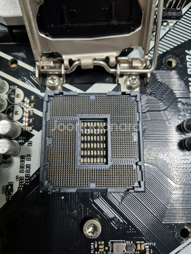 애즈락 z490 pro4--1