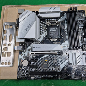 애즈락 z490 pro4