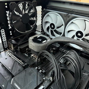 [45%할인] i9-14900KF + Z790 + 수냉