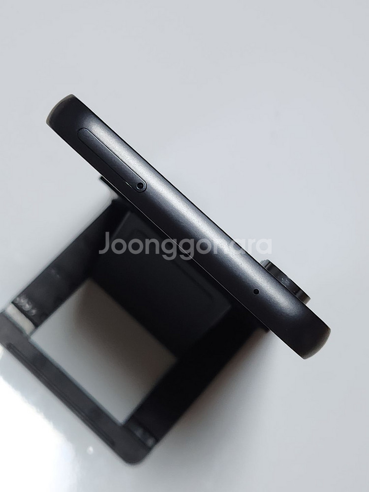 A급) 갤럭시퀀텀4 128G 무잔상 블랙 52684--2