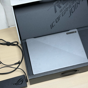 Asus rog 게이밍 노트북 GA401IV HA120