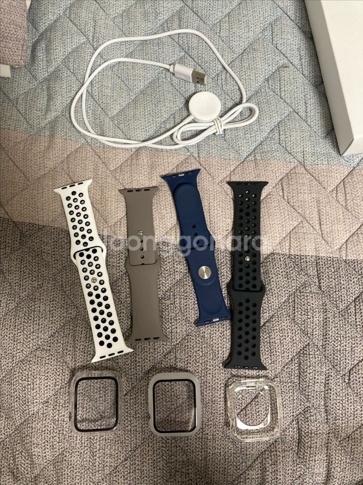 애플워치 se2 44m--0