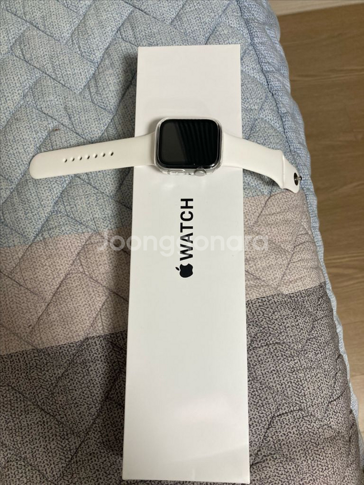 애플워치 se2 44m--1