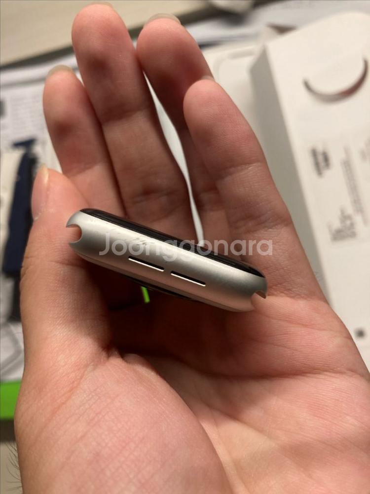 애플워치 se2 44m--4