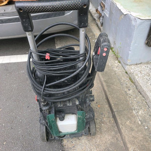 Bosch AQT 42-13 고압세척기