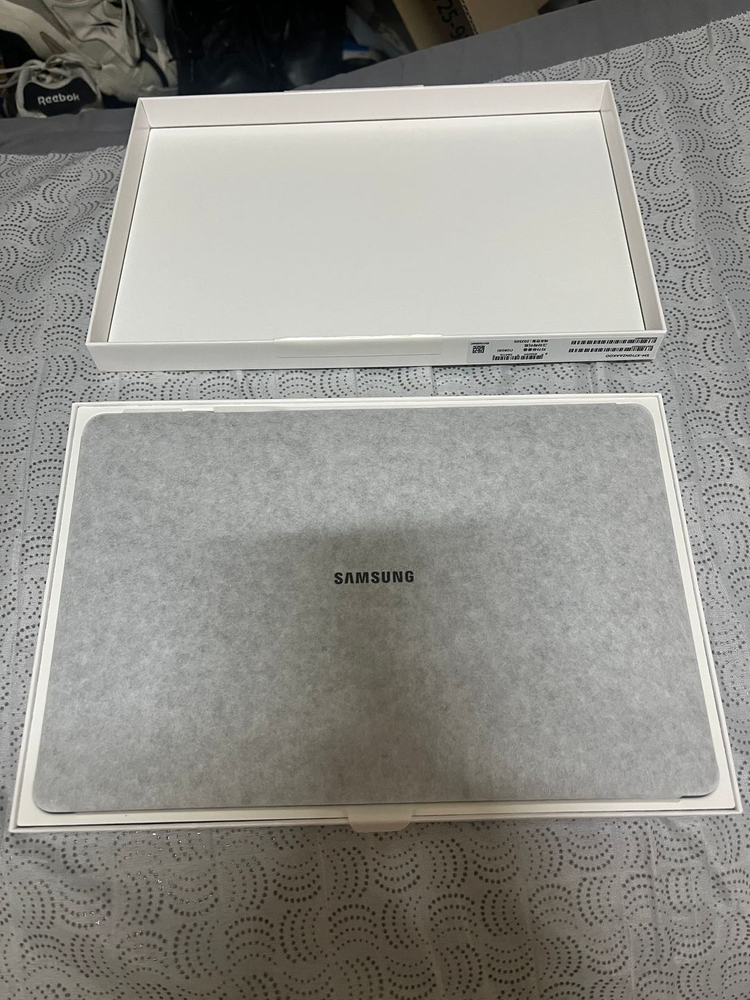 갤럭시탭 s9 128gb(25.8.26 배송) 이미지