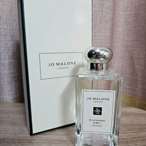 조말론 블랙베리 앤 베이 코롱 향수 100ml
