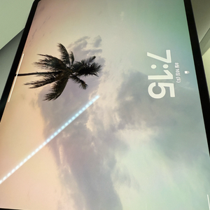 아이패드 프로 M4 13인치