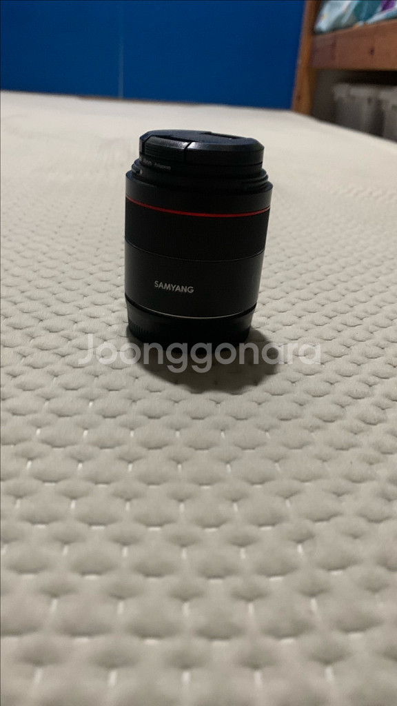 삼양 45mm 1.8 소니fe--0