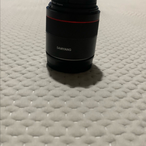 삼양 45mm 1.8 소니fe
