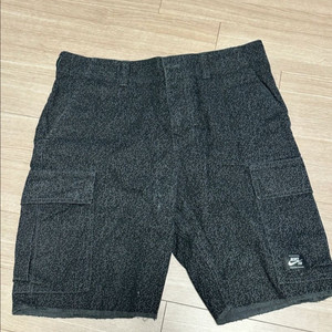나이키 sb 반바지