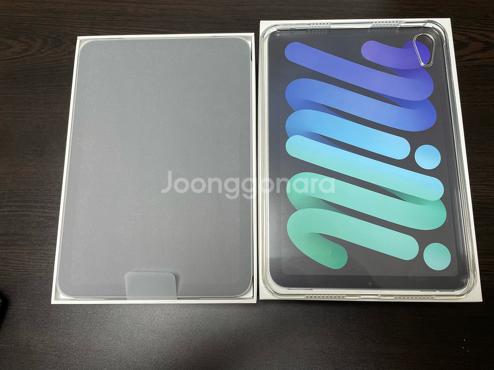 아이패드 미니 7세대 128gb wifi--0