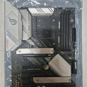 asus b550-a,trident램,jazer램