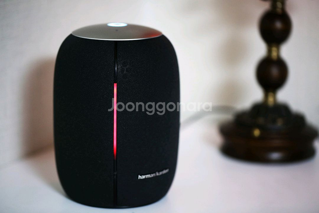 harman/kardon 블루투스 스피커 기가지니2--0