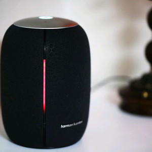 harman/kardon 블루투스 스피커 기가지니2